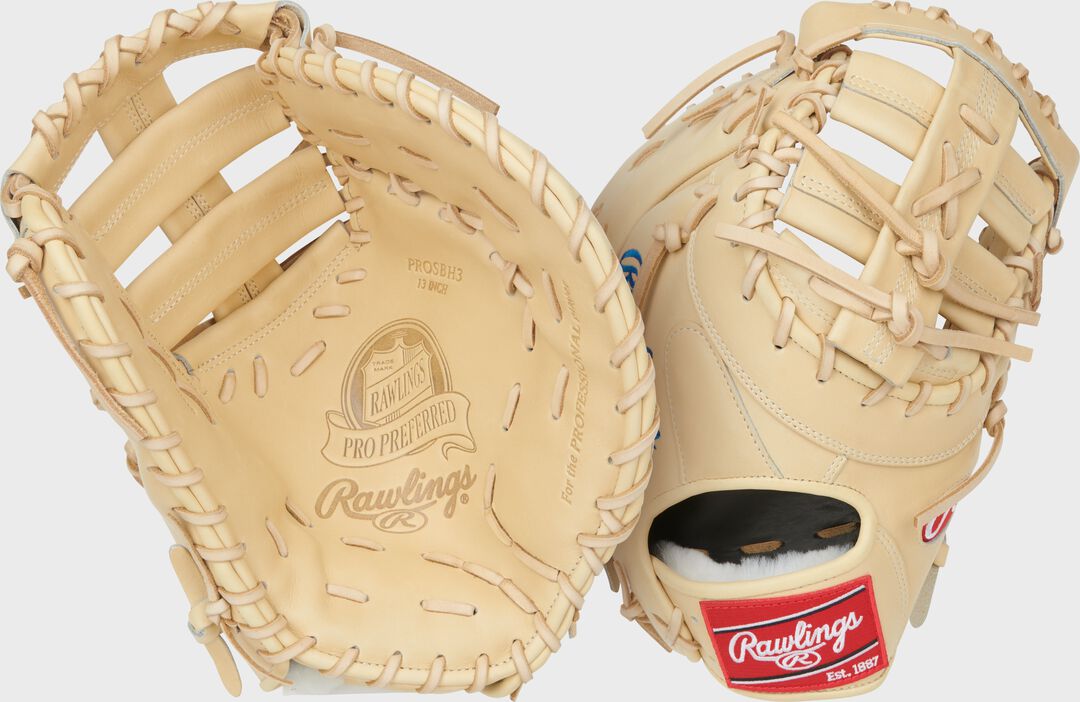 Bryce Harper Pro Preferred 13-Inch 1st Base Mitt