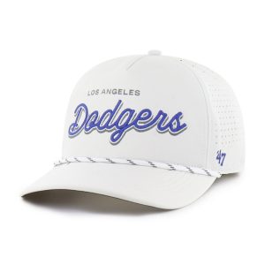 Los Angeles Dodgers Rawlings '47 Brand Hitch Hat