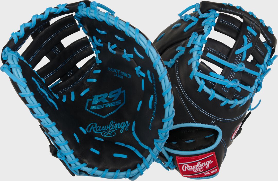 R9 Series 13-Inch 1st Base Mitt