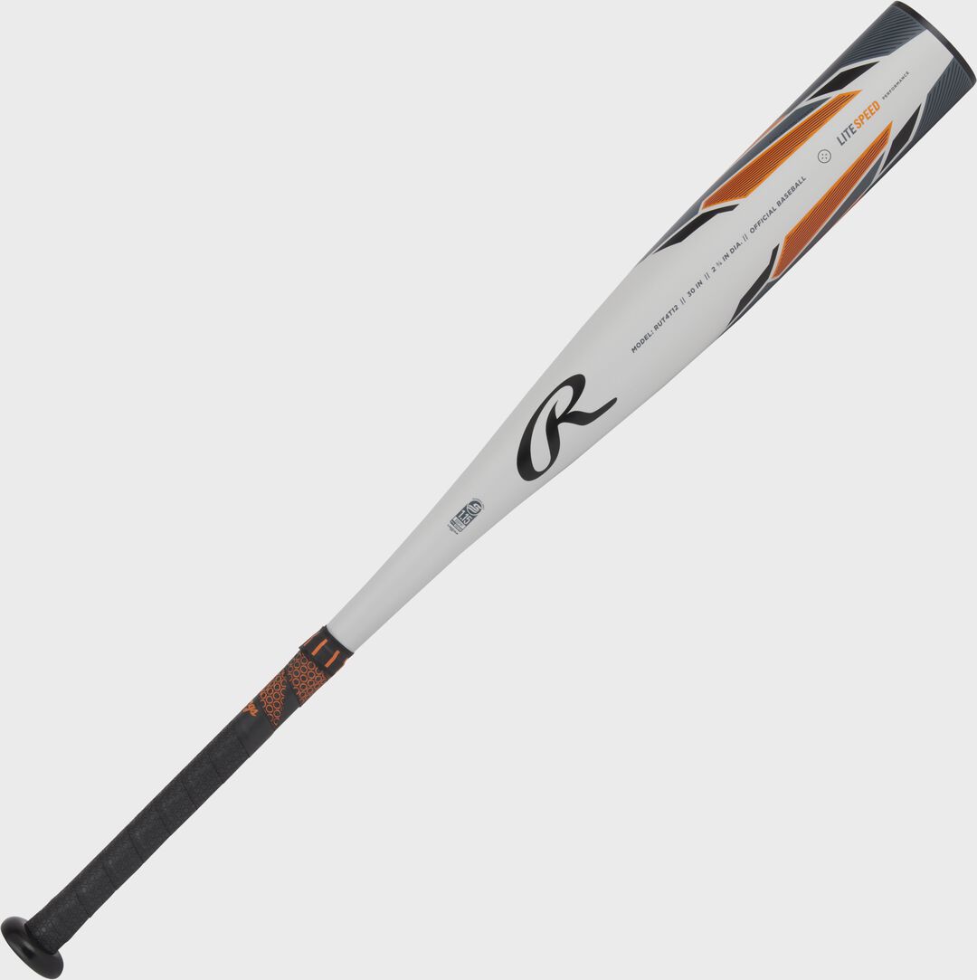 Rawlings 2024 Threat -12 USSSA Baseball Bat - Image 2